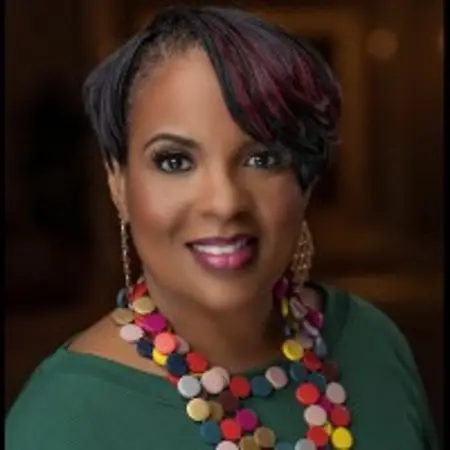 Twyla Garrett, Founder, CEO on Influential Women