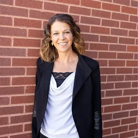 Suzanne Bower, Financial Advisor on Influential Women
