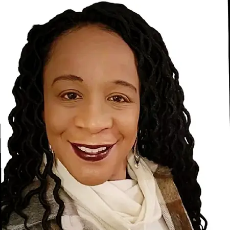 Latece Teasley Logan, Certified Life Coach on Influential Women