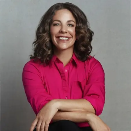 Megan Morris, President on Influential Women