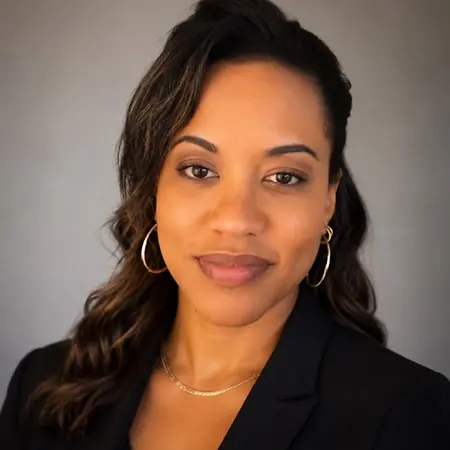 Angela Carter, Territory Sales Consultant on Influential Women