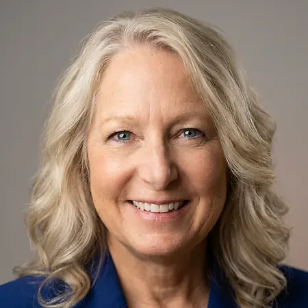 Mary Ann Biermeier, M.Ed, Managing Director on Influential Women