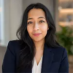 Shanila Rashid, Senior Standardization Manager on Influential Women