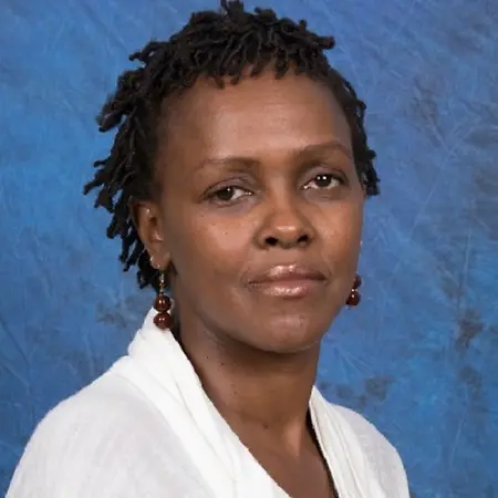 Grace Muasa, Strategic Procurement & Event Sourcing Expert on Influential Women