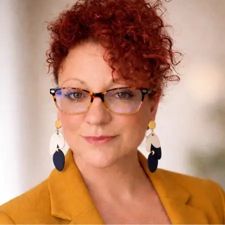 Brittany Lighthall, Office Manager on Influential Women