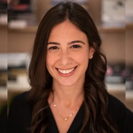 Dana Seiden, Senior Vice President, Business Operations on Influential Women