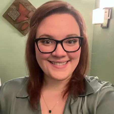 Rachel Bannister, Branch Manager on Influential Women