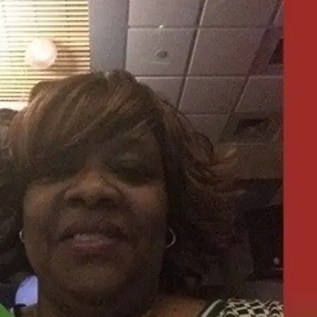 Sheila Funchess, Medicaid Eligibility Examiner 1 on Influential Women