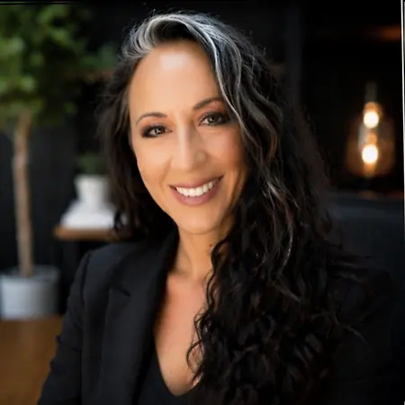 Andrea Elswick, Vice President - Advising Consultant on Influential Women