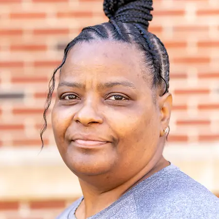 Gina Smith, DBA, Professional Educator on Influential Women
