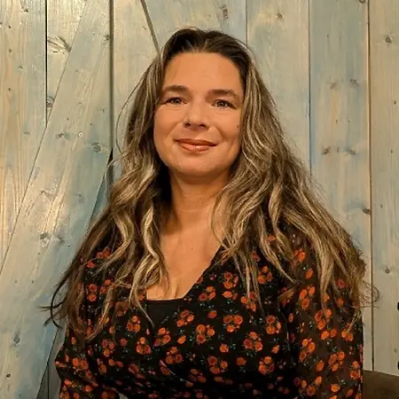 Kelly Barone, Event Planner on Influential Women