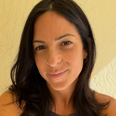 Colette Falcone, Executive and Personal Assisting on Influential Women