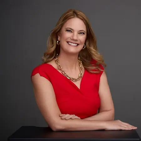Nicole Mozey, Senior Director of Working Capital on Influential Women