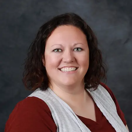 Brittany Smith, Community Engagement Manager on Influential Women