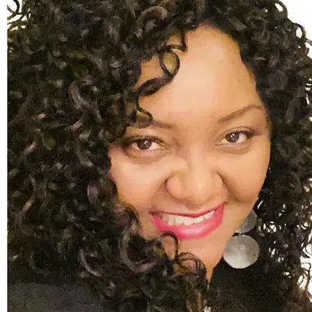 Nelly Wakaria Mwaniki, Family Nurse Practitioner on Influential Women
