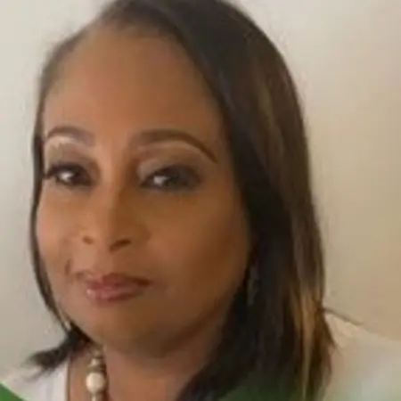 Bridgette Warren, Food and Beverage Manager on Influential Women