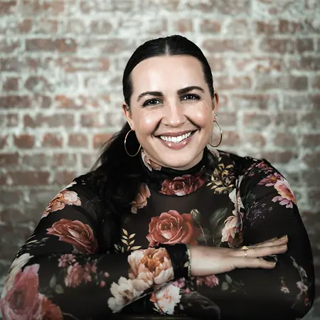 Elizabeth Craighead, Vice President, Experiential, Live Nation Media and Sponsorship on Influential Women