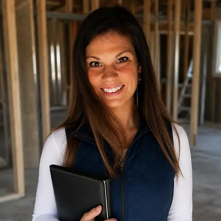 Helena Korszun, Senior Construction Project Manager on Influential Women
