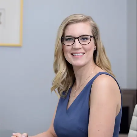 Tara Mclin, HR Consultant on Influential Women