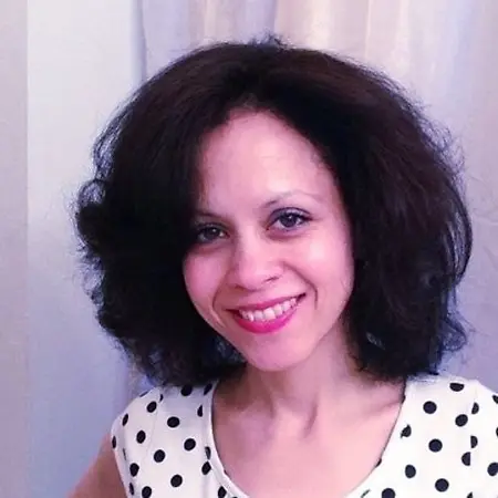 Leticia Arroyo, Executive Assistant on Influential Women