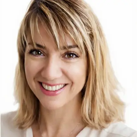 Ruba AlSaman, Certified Life Coach on Influential Women