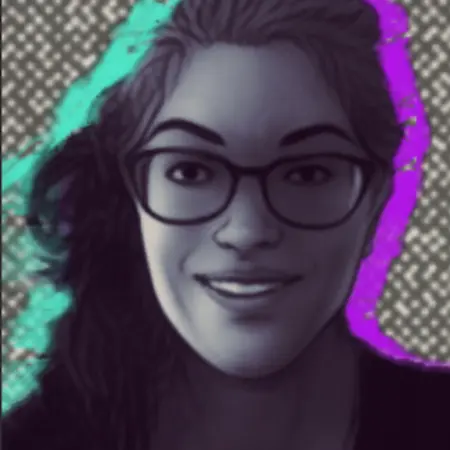 Lorena B. Harris, Ph.D., Biology Assistant Professor on Influential Women