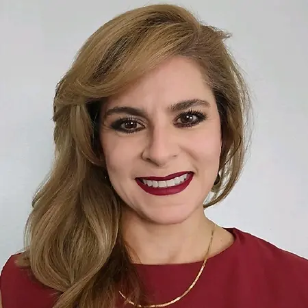 Aisha  Rocio  Bujanda, Licensed Insurance Agent on Influential Women