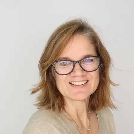 Adriana Holladay, Recruitment Specialist on Influential Women