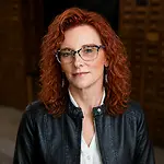 Traci  Leigh-Ane  Skolaski, Senior Vice President, Risk Management on Influential Women