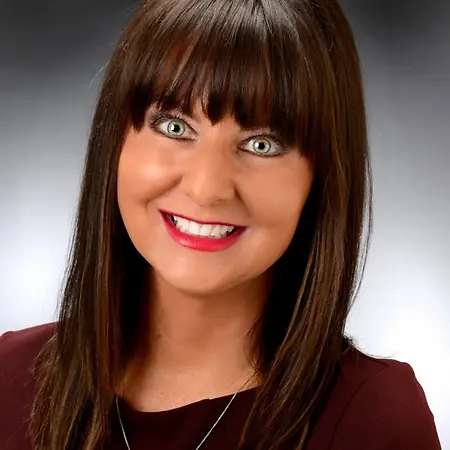 Karli Kohler, Senior Vice President of Human Resources on Influential Women