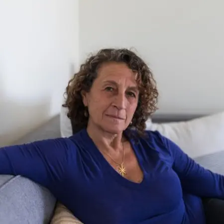 Lea Abrams, Certified Life Coach on Influential Women