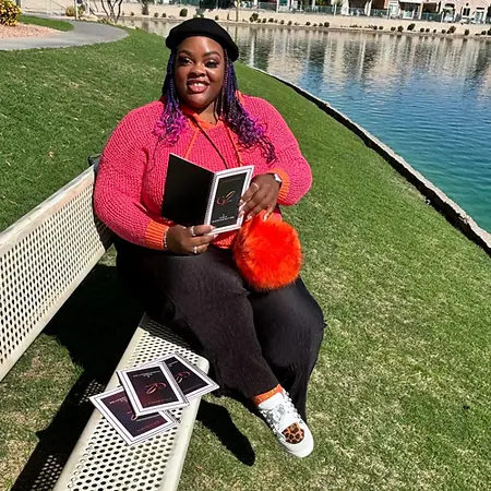 Brittany Aiesha  Truitt, Owner on Influential Women