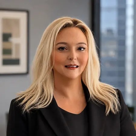 Lauryn Sheiry, Owner/President & CEO on Influential Women