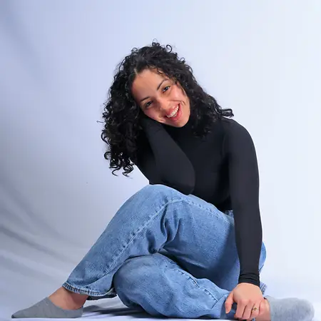 Darnesha Abreu Torres, Early Childhood Educator / Soccer Coach on Influential Women