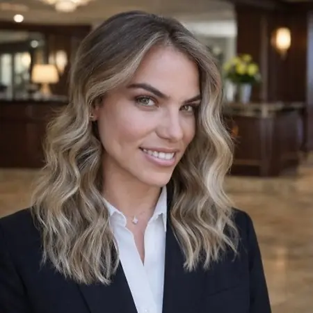 Vanesa Vasallo, General Manager on Influential Women