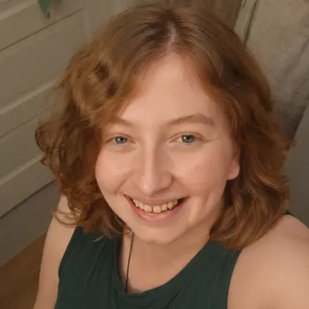 Isabella Holterman, Intern on Influential Women