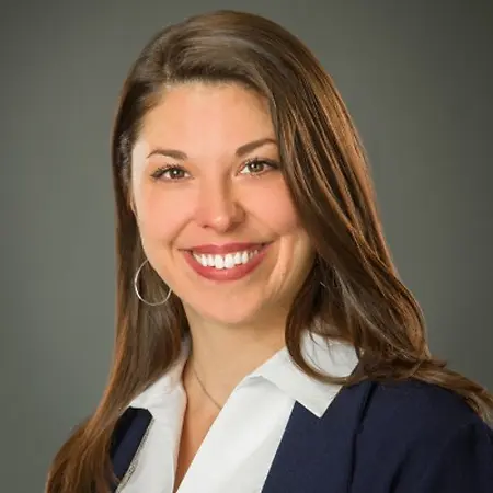 Carrie Darocha, Hospitality Professional/Director of Food and Beverage on Influential Women