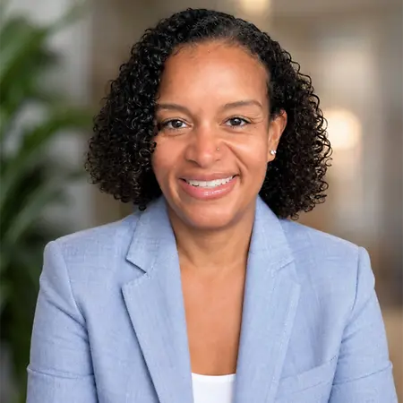 Jozanne Elizabeth Joseph, ACC, CPA, MBA, Owner & Founder on Influential Women