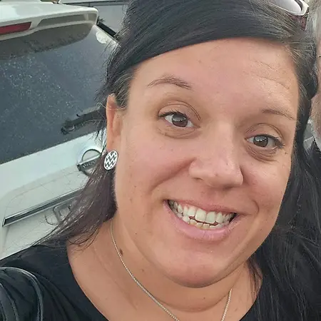 Amanda Kepley, Nursing Home Transition Supervisor on Influential Women