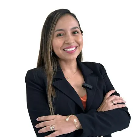Lina Montenegro, Marketing Strategist on Influential Women