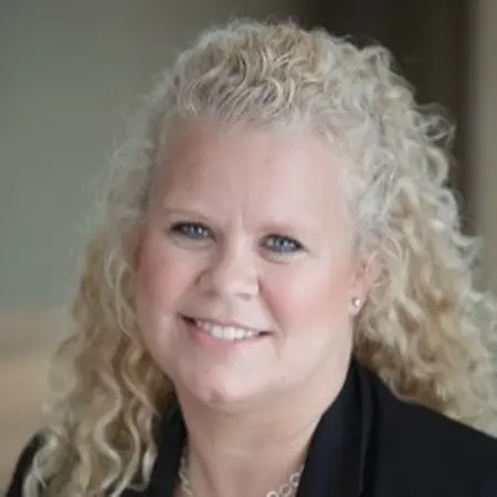 Jill Kraling, Ocular Specialty Representative / Pharma Territory Manager on Influential Women