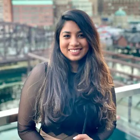Hiral Vora, Lead Quality and Regulatory Affairs Specialist on Influential Women