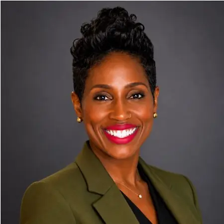 Danielle Darling, Senior Manager, Interior Design on Influential Women