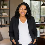 Trinette L. Collier, Relationship & Marriage Communication Coaching on Influential Women