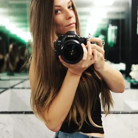 Miranda Felton, Owner & Photographer on Influential Women