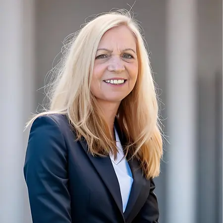 Catherine Uhlinger, Founder and CEO on Influential Women