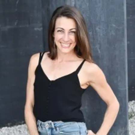 Jessica Moore, Owner on Influential Women