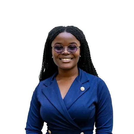 Willona Asare Ayesu, Secretary on Influential Women