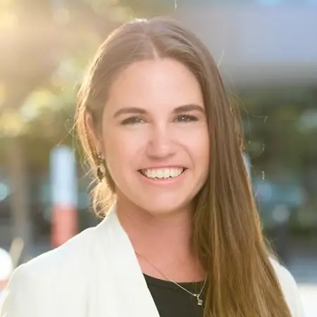 Carissa Nietschmann, Senior Learning and Development Specialist on Influential Women