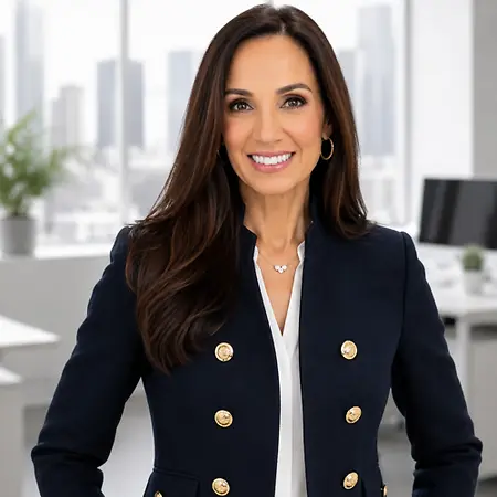 Marla Wolf-Swartz, Senior Sales Account Manager on Influential Women